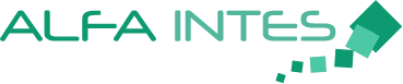 Logo partenaire ALFA INTES