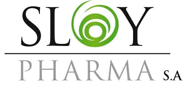 Logo partenaire SLOY PHARMA