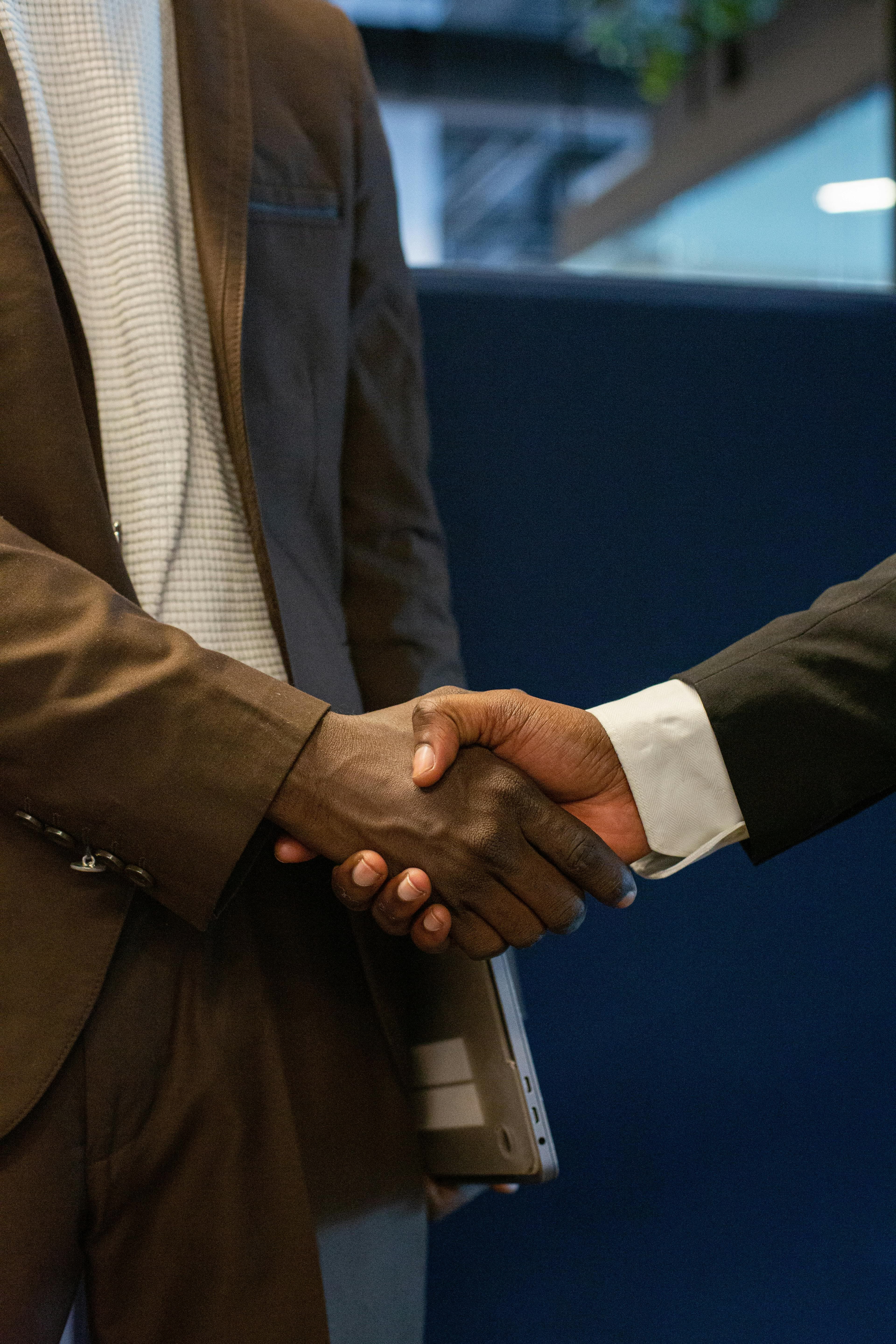Illustration du service Affaires reglementaires