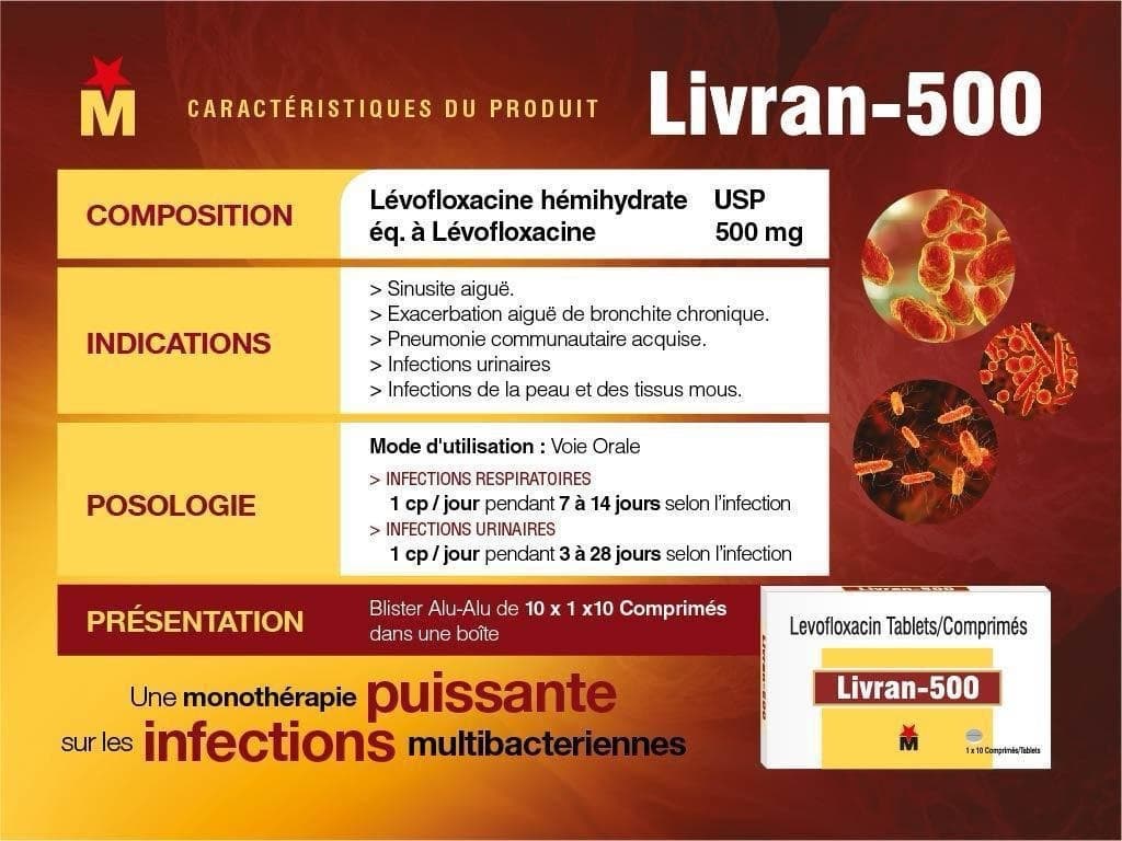Exemple de visuel pharmaceutique 2